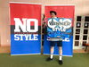 「1STYLE 終了！」