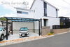 加古川市　新築外構「明石市、加古川市、外構、エクステリアデザインはスマイルガーデンディーズ‼️」
