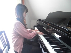 「Jmei Music ジェイメイミュージック」ピアノ・ボーカル・ボイトレレッスン　駅近スタジオで楽しく上達！