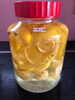 🍋自家製ウォッカレモンサワー　700円（税込）🍋　手間ひまかけた贅沢な味わいです✨「🍋自家製ウォッカレモンサワーが飲み頃になりました｜🍋丁寧な仕込みで苦味のないスッキリとした味わい」