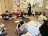 「上越市の子育て応援ひろばで【赤ちゃんと英語であそぼう！ 】イベント開催しました✨」