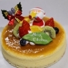 スフレチーズ　（18cm）　＊数量限定