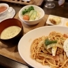 昔懐かしい喫茶店メニューでほっこり♡『カフェバーGEN』【千歳市新富】