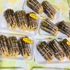 「魚魚市場鮮魚コーナーおすすめは「ツキヒガイ・マテ貝」です♪」