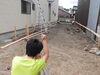 「今市町の新築工事　Ｎｏ.6」