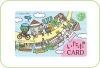 いたポカード