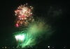 「西条市民納涼花火大会、雨が降りしきる中、開催されました！【2023年8月17日】」
