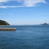 渋川海水浴場