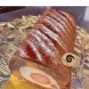 S生クリームチョコいちご