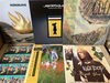 ロックはAudioslaveなどの名盤が入ってます「【新入荷・中古レコード】ロック・J-POP 18枚 +++大分市役所のすぐ近くにあるレコード屋+++レコード高価買取中+++」