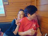 「老舗八女市黒木町ケーキハウスひがしに(^O^)‼️」