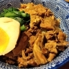 【盛岡市内丸】遠野食堂ラムジン