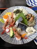 ちょうどいい海鮮丼　1,800円「6/21(日)ご来店ありがとうございました✨」