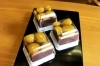 【栗蒸しようかん】(250円)