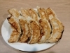 パリッとジューシー！定番の旨さ「パリッとジューシー！焼き餃子のご紹介」
