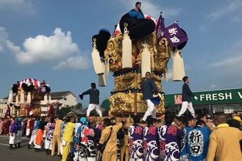 フレッシュバリュー喜光地店