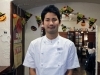 立川ビアホール 松崎料理長