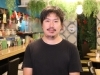 カオマンガイバザール立川店 横田さん