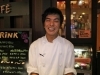 アロマティックカフェ 藤澤さん