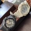 腕時計電池交換