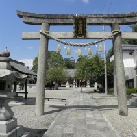 百済王神社