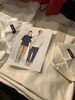 「Tieasy Authentic Classic　POP UP」