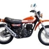 ハスラー400〈400cc〉