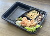 「江南市ドルフィン弁当」