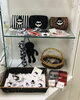 「HAPPYFACEエマちゃんbag入ってます」