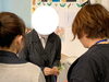 卒業のお言葉！「卒業お祝い会【札幌北区太平の児童ディサービス】」