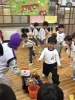 ミッションに挑戦中‼️「🎃おしあげハロウィン🎃」