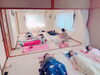 クリスタルのエネルギーで身体の調整もできます。「夏の疲れを残さずしっかりケアできるクリスタルボウル瞑想会[米子レイキ]」