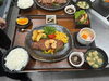 「Ăn Trưa Nhật Tại Quận 1: Gợi Ý Nhiều Set Cơm Trưa Tiện Lợi Tại Sharaku Restaurant!」