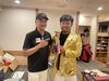 優勝おめでとうございます！壮々たる記念撮影📸「札幌コンペ開催レポート｜最高の天気と景色の中でラウンドしました」