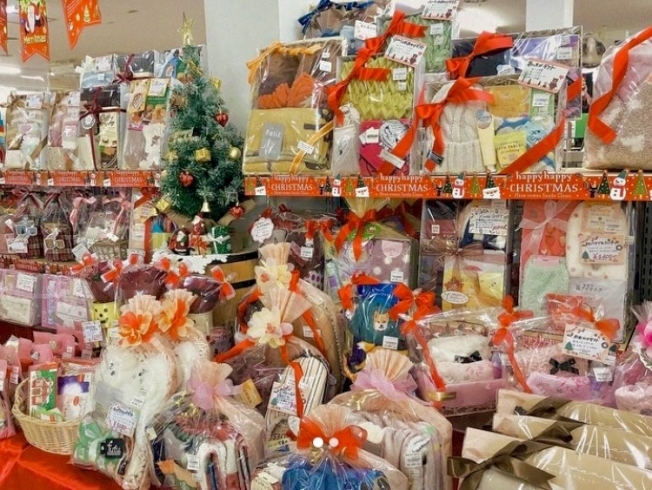 「来週はクリスマス🎄 　出水、阿久根、長島、水俣、川内・・・クリスマスプレゼントや雑貨が集まるお店」