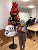 「クリスマス会」