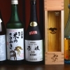 日本酒・焼酎