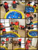 魚釣りゲームをしたよ♡「赤ちゃんかわいいね╰(*´︶`*)╯♡【交野市・小規模保育園】」