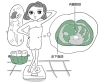 「隠れ肥満と内臓脂肪のリスク」
