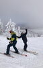 「「HULAスタジオ」ですが雪山へ！【東日本橋・馬喰横山・人形町・水天宮・浜町・小伝馬町・浅草橋エリアのフラダンス教室/初心者も経験者も子供も女性も男性もシニアも♪/ダンス/スクール/習い事/体操】」