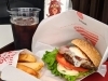 地元の美味しいがギュッと凝縮 三瓶バーガーを堪能しました 出雲 雲南のおすすめランチ まいぷれ 出雲