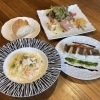 パスタコース