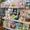 お供えシャボンフラワー「『はなやホック皆生店』お盆のお花は当店へ！」