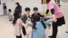 「1歳からの幼児グループコース無料体験・見学会参加申込受付中！」