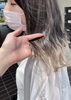 太陽光「裾　グラデーションカラー」