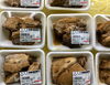 豚角煮「【塩引鮭、塩引鮭粗ほぐし、塩引鮭コロッケ、鮭の焼漬、鮭製品、手作り惣菜のご用命は新潟県村上市、総合食品さいとう】」