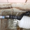 トイレの水漏れ（タンク・便器）修理