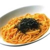 博多辛子めんたいこパスタ