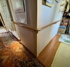 After「住宅改修 手すり取付 【村上市の家具屋です！福祉用具、住宅改修も扱っています！】」
