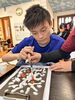 「グランデールで創作活動に挑戦しています♪」